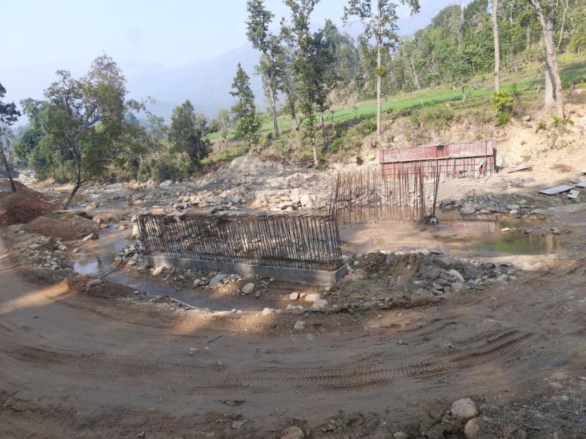 Construction site image