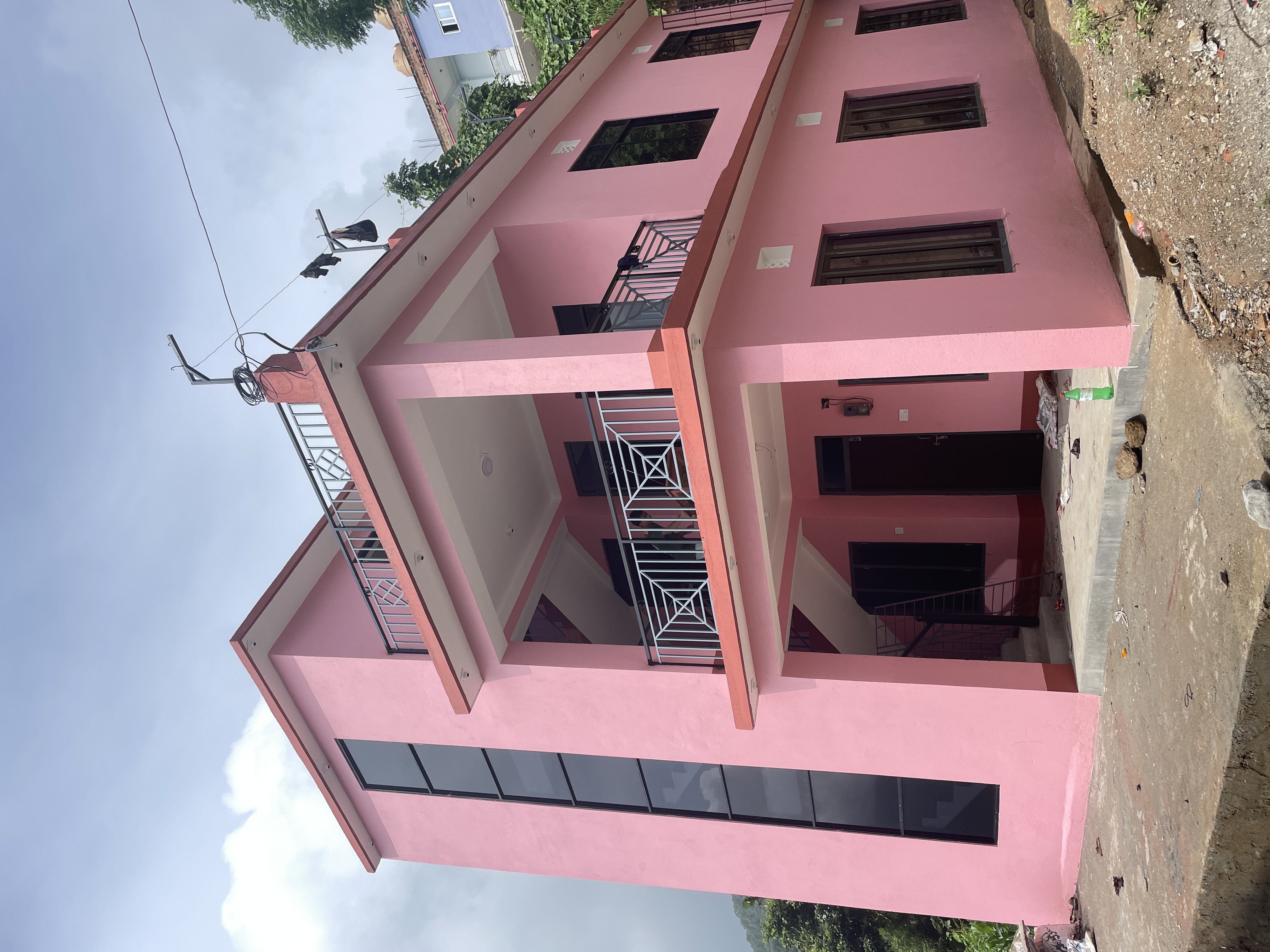 Industrial facility development